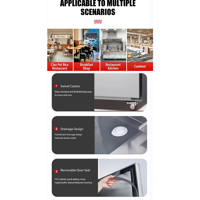 Commercial Electric Stainless  - مراجعة Commercial Kitchen Parts & Service وسعره