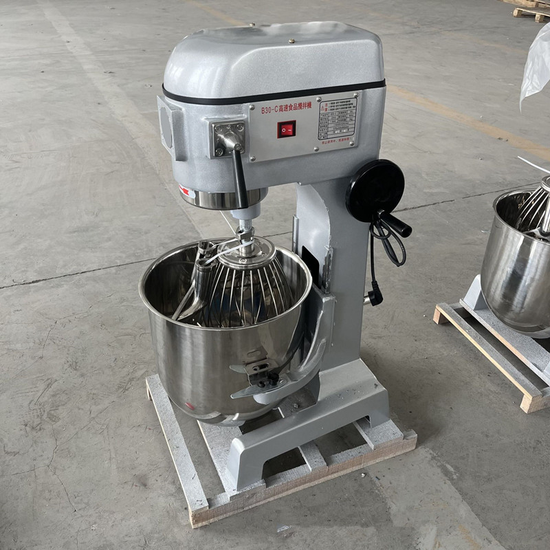 Commercial Multi Function Kitc - مراجعة Commercial Kitchen Mixers Dough Mixer وسعره