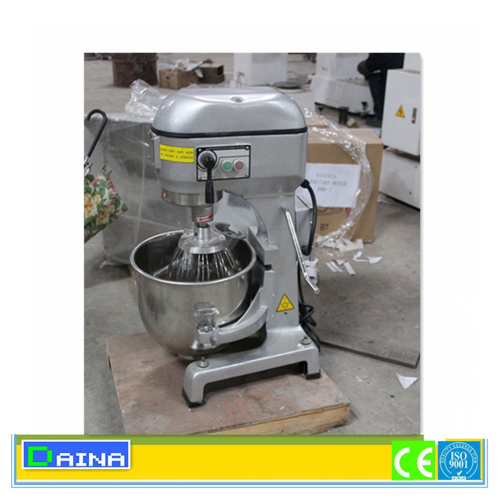 Commercial Multi Function Kitc - مراجعة Commercial Kitchen Mixers Dough Mixer وسعره