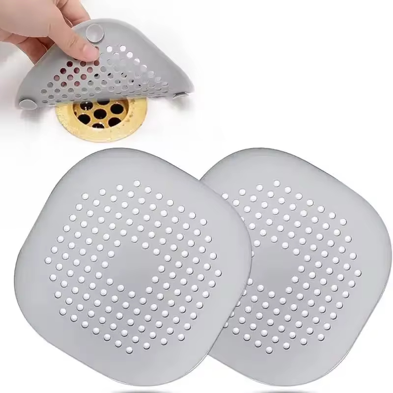 Sewer with Suction Cup, Floor  - مراجعة Kitchen Flooring Commercial وسعره