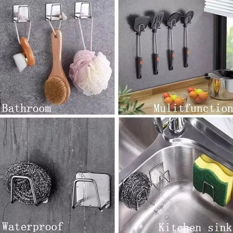 Kitchen Stainless Steel Sink S - مراجعة Commercial Kitchen Organiser وسعره