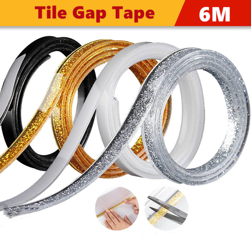 Ceramic Tile Gap Tape Kitchen  - مراجعة Commercial Kitchen Tiles وسعره