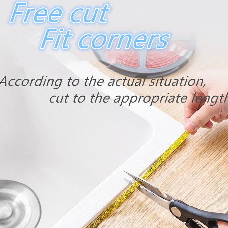 Ceramic Tile Gap Tape Kitchen  - مراجعة Commercial Kitchen Tiles وسعره
